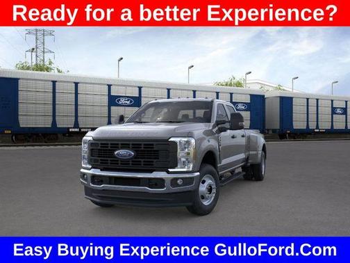 2026 Ford F-350 XL