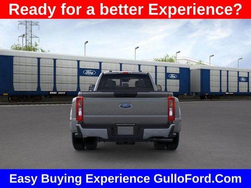 2026 Ford F-350 XL