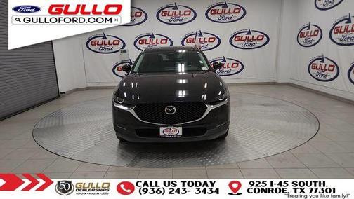 2024 Mazda CX-30 Select