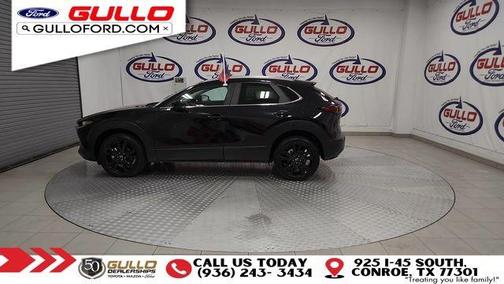 2024 Mazda CX-30 Select