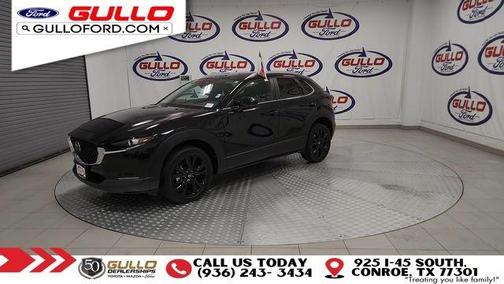 2024 Mazda CX-30 Select