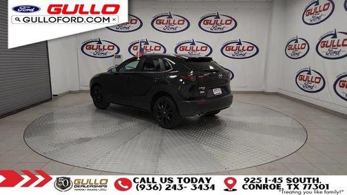 2024 Mazda CX-30 Select