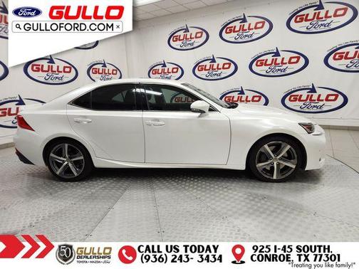 2020 Lexus IS 300 Base