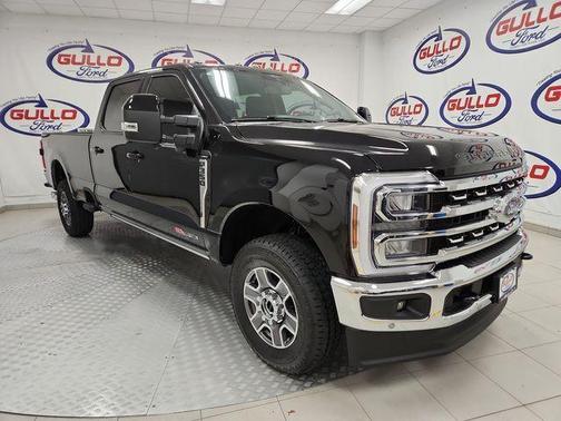 2025 Ford F-350 Lariat Super Duty