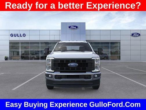 2025 Ford F-350 XL