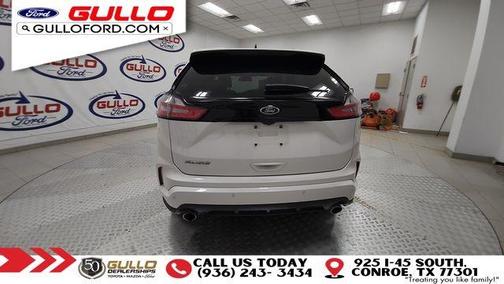 2020 Ford Edge ST Line