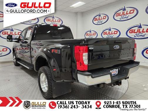 2022 Ford F-350 XL