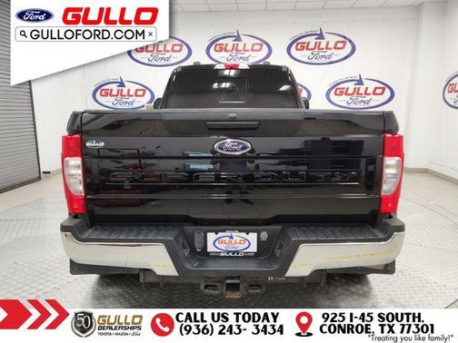 2022 Ford F-350 XL