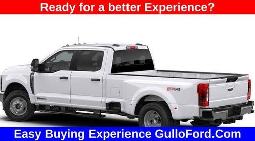 2026 Ford F-350 XL