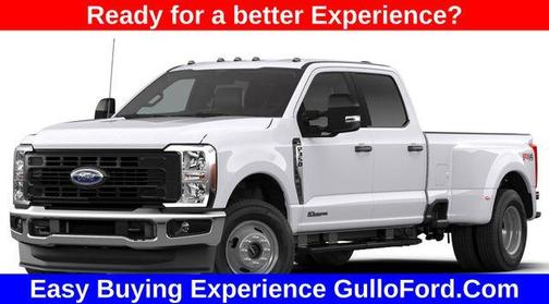 2026 Ford F-350 XL