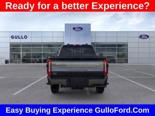 2026 Ford F-350 King Ranch