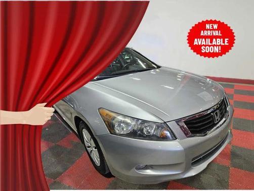 2009 Honda Accord LX