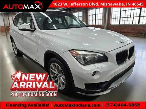 2015 BMW X1 xDrive 28i