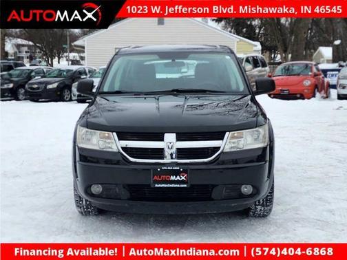 2009 Dodge Journey SE