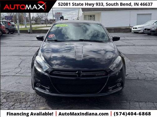 2015 Dodge Dart GT