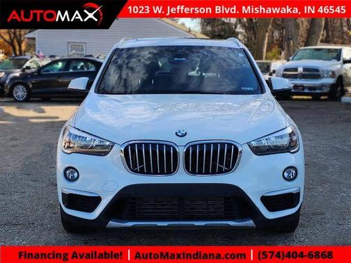 2019 BMW X1 xDrive28i