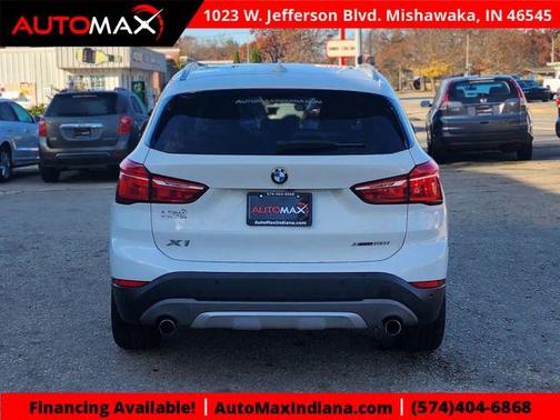 2019 BMW X1 xDrive28i