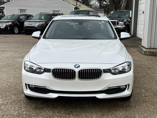 Photo 2 of 26 of 2014 BMW 328d xDrive