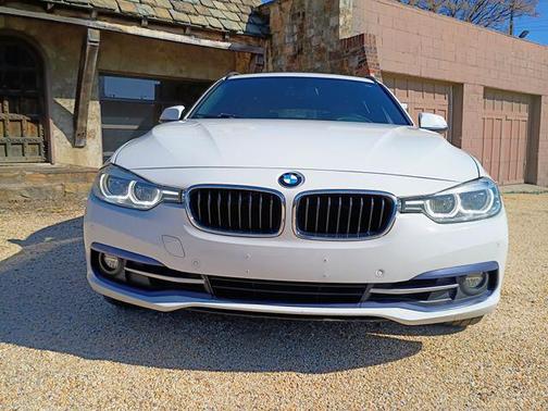 2017 BMW 330 xDrive