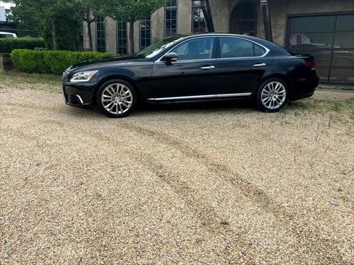 2014 Lexus LS 460 Base