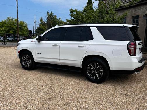 2023 Chevrolet Tahoe 4WD 4dr Z71