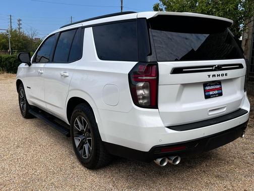 2023 Chevrolet Tahoe 4WD 4dr Z71