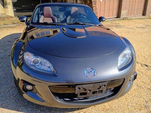 2015 Mazda MX-5 Miata Grand Touring