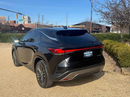 2023 Lexus RX 350 Luxury