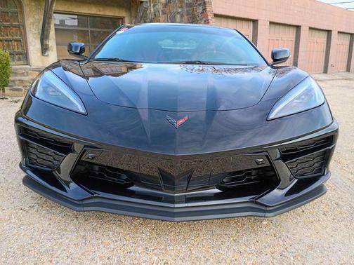 2023 Chevrolet Corvette Stingray w/3LT