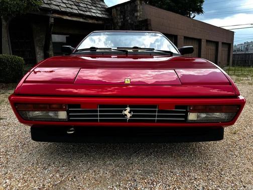 1988 Ferrari Mondial 