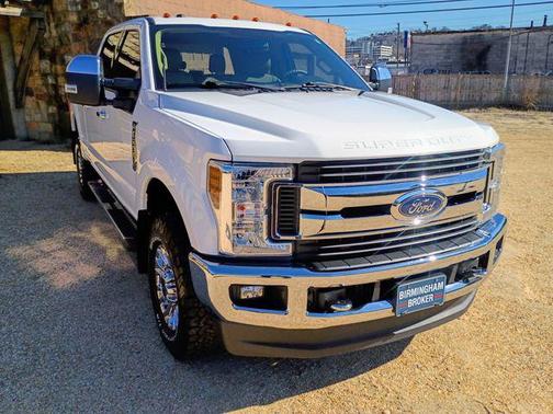 2019 Ford F-250 XLT