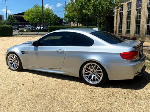 2013 BMW M3 Base