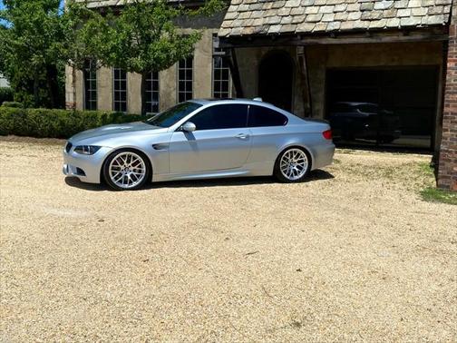 2013 BMW M3 Base