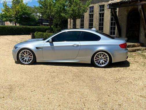 2013 BMW M3 Base