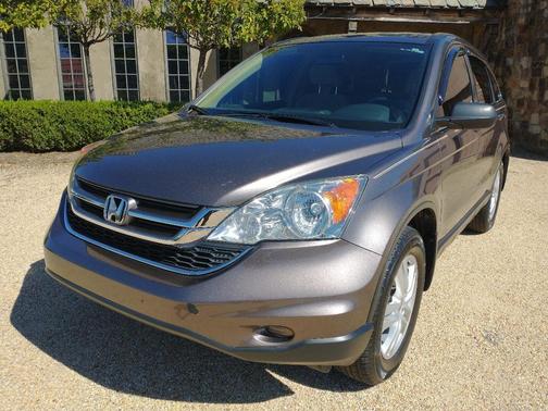 2011 Honda CR-V EX