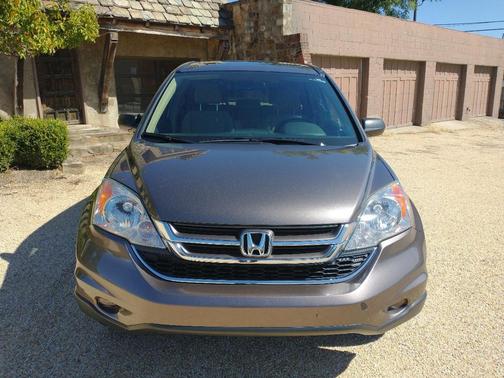 2011 Honda CR-V EX