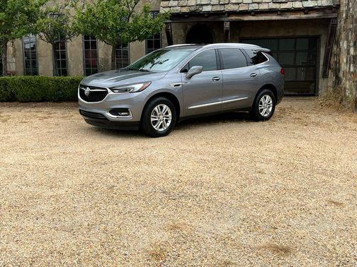 2020 Buick Enclave FWD Essence