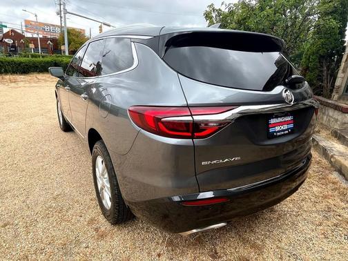 2020 Buick Enclave FWD 4dr Essence