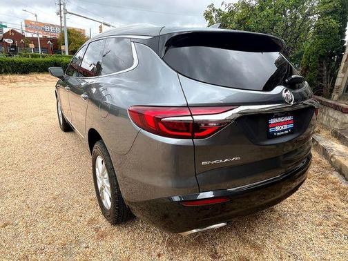 2020 Buick Enclave FWD Essence