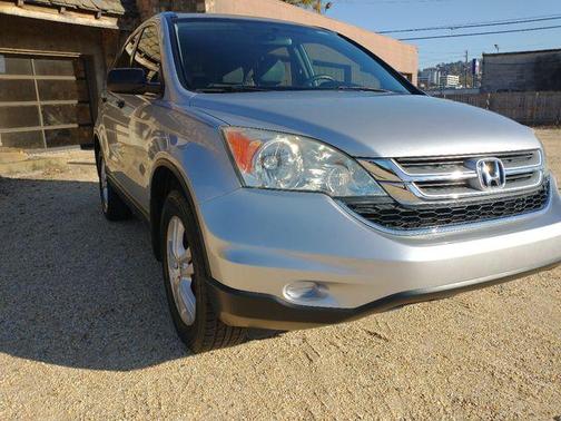 2011 Honda CR-V EX