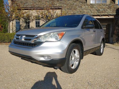 2011 Honda CR-V EX
