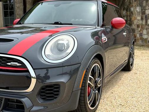 2016 MINI Hardtop John Cooper Works