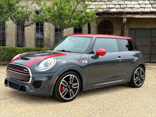 2016 MINI Hardtop John Cooper Works