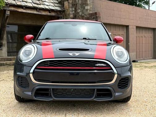 2016 MINI Hardtop John Cooper Works