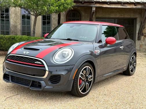 2016 MINI Hardtop John Cooper Works