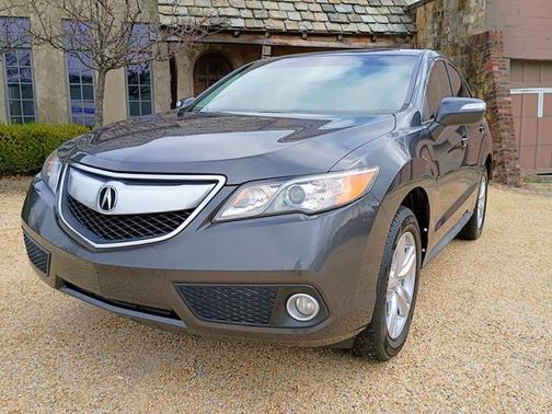 2013 Acura RDX Technology