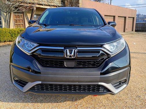 2021 Honda CR-V 2WD EX