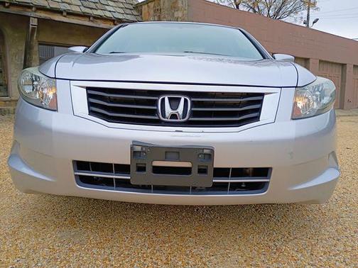 2009 Honda Accord LX-P