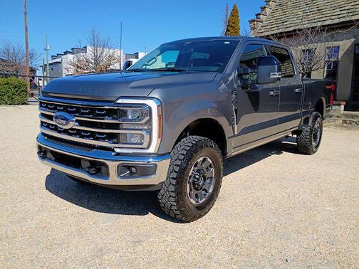 2024 Ford F-350 Lariat