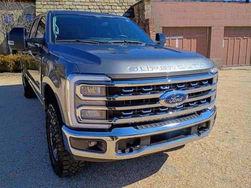 2024 Ford F-350 Lariat